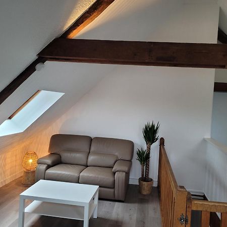 Appartement Avec Vue Sur Loire Blois Kültér fotó