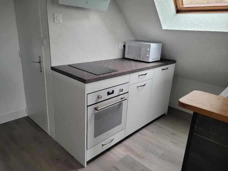 Appartement Avec Vue Sur Loire Blois Kültér fotó