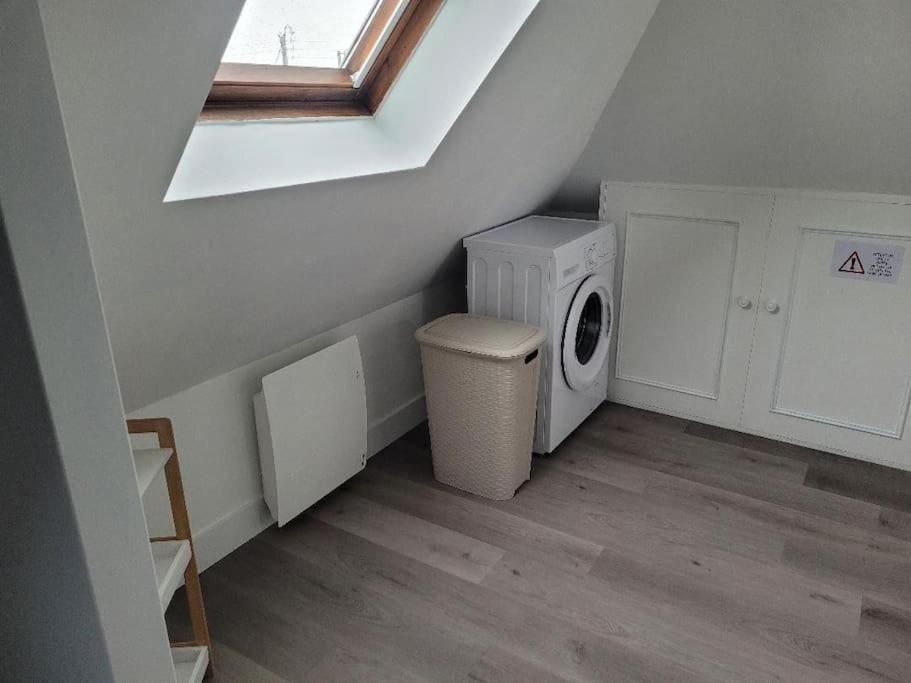 Appartement Avec Vue Sur Loire Blois Kültér fotó
