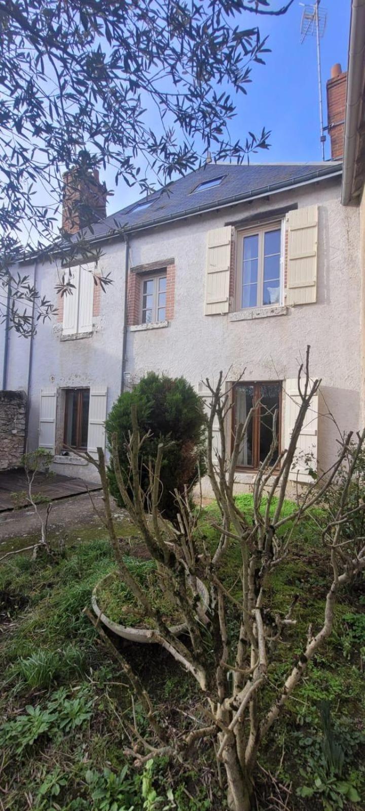 Appartement Avec Vue Sur Loire Blois Kültér fotó