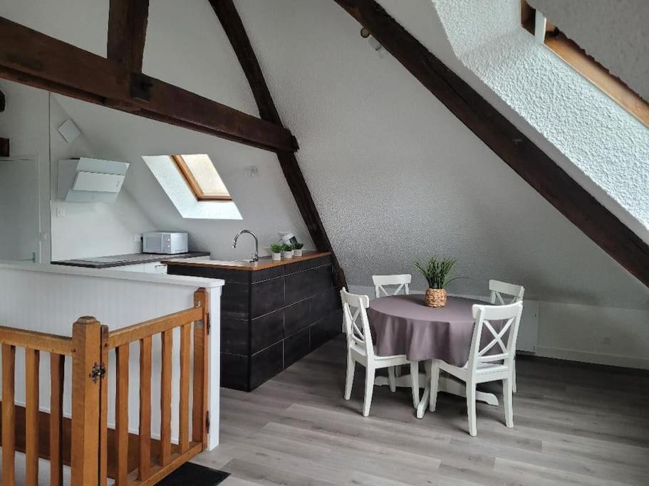 Appartement Avec Vue Sur Loire Blois Kültér fotó