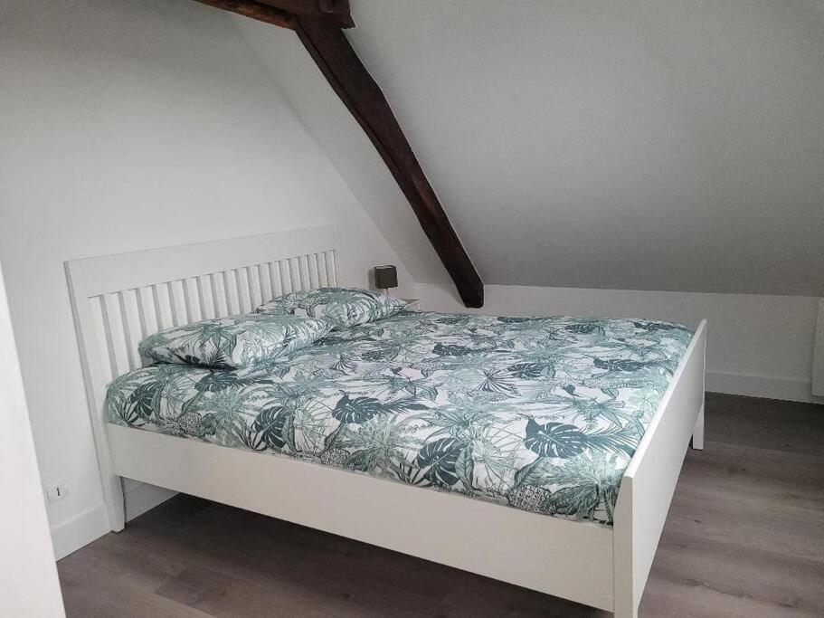 Appartement Avec Vue Sur Loire Blois Kültér fotó