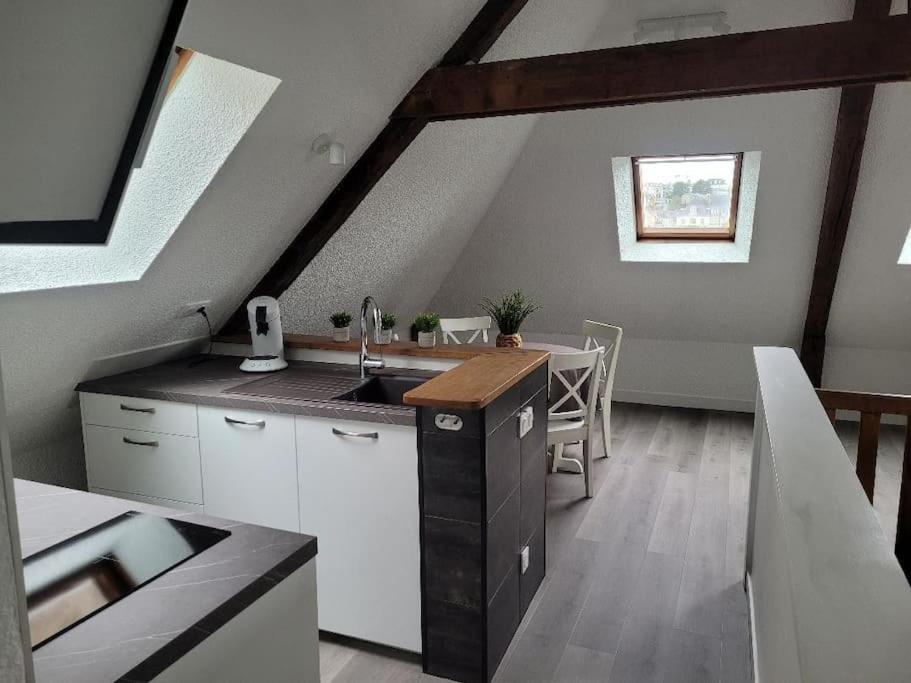 Appartement Avec Vue Sur Loire Blois Kültér fotó